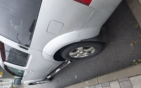 Nissan Pathfinder, 2008 год, 1 070 000 рублей, 8 фотография