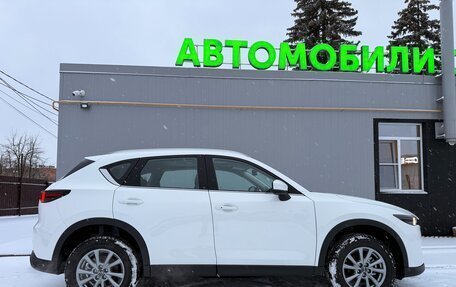 Mazda CX-5 II, 2025 год, 2 990 000 рублей, 5 фотография