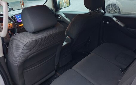 Nissan Pathfinder, 2008 год, 1 070 000 рублей, 11 фотография