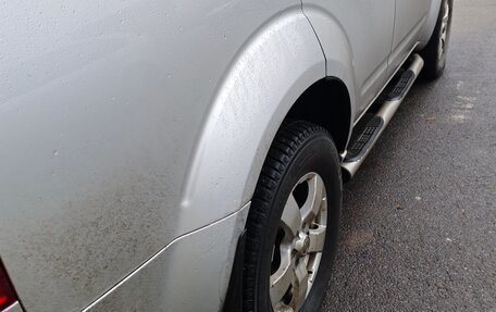 Nissan Pathfinder, 2008 год, 1 070 000 рублей, 10 фотография