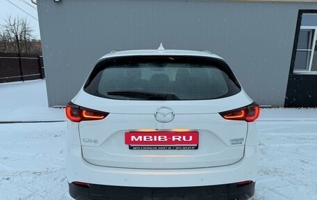 Mazda CX-5 II, 2025 год, 2 990 000 рублей, 7 фотография