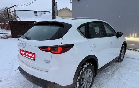 Mazda CX-5 II, 2025 год, 2 990 000 рублей, 8 фотография