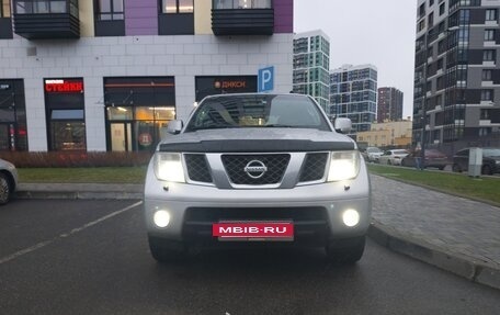 Nissan Pathfinder, 2008 год, 1 070 000 рублей, 2 фотография