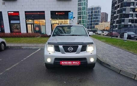 Nissan Pathfinder, 2008 год, 1 070 000 рублей, 4 фотография