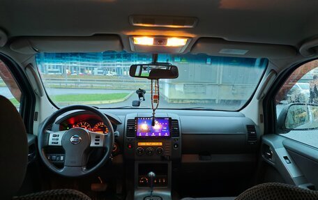 Nissan Pathfinder, 2008 год, 1 070 000 рублей, 13 фотография