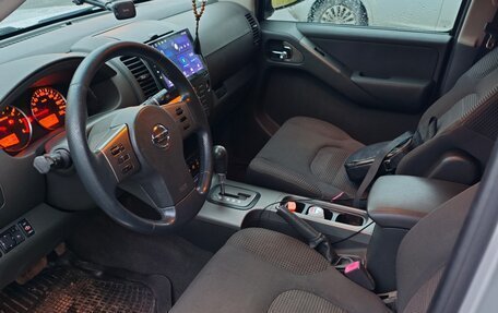 Nissan Pathfinder, 2008 год, 1 070 000 рублей, 12 фотография