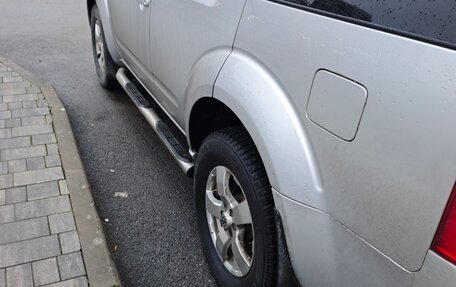 Nissan Pathfinder, 2008 год, 1 070 000 рублей, 19 фотография