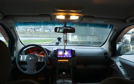 Nissan Pathfinder, 2008 год, 1 070 000 рублей, 23 фотография