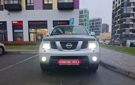 Nissan Pathfinder, 2008 год, 1 070 000 рублей, 17 фотография