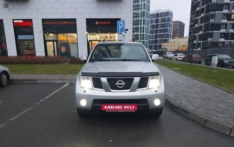 Nissan Pathfinder, 2008 год, 1 070 000 рублей, 14 фотография