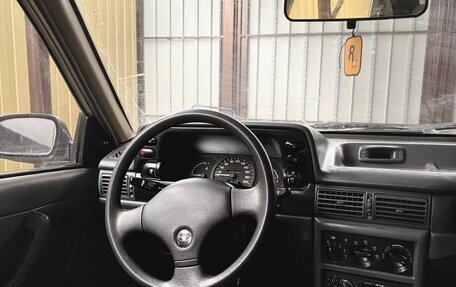 Daewoo Nexia I рестайлинг, 2001 год, 110 000 рублей, 6 фотография