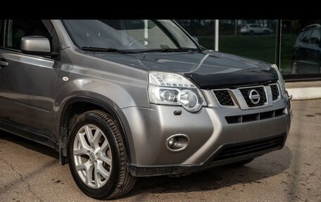 Nissan X-Trail, 2011 год, 1 050 000 рублей, 2 фотография