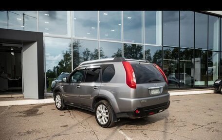 Nissan X-Trail, 2011 год, 1 050 000 рублей, 7 фотография