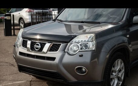 Nissan X-Trail, 2011 год, 1 050 000 рублей, 3 фотография