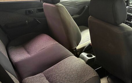 Daewoo Nexia I рестайлинг, 2001 год, 110 000 рублей, 5 фотография