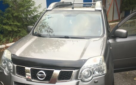 Nissan X-Trail, 2011 год, 1 050 000 рублей, 5 фотография