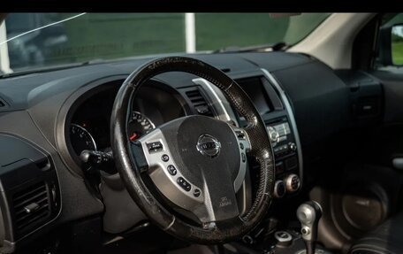 Nissan X-Trail, 2011 год, 1 050 000 рублей, 9 фотография