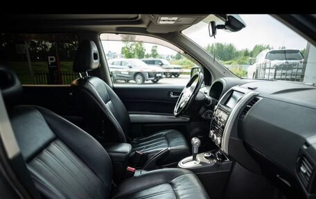 Nissan X-Trail, 2011 год, 1 050 000 рублей, 10 фотография