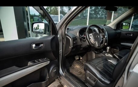 Nissan X-Trail, 2011 год, 1 050 000 рублей, 8 фотография