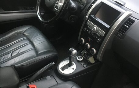 Nissan X-Trail, 2011 год, 1 050 000 рублей, 12 фотография