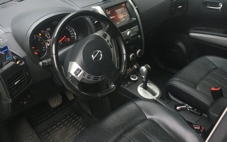 Nissan X-Trail, 2011 год, 1 050 000 рублей, 11 фотография