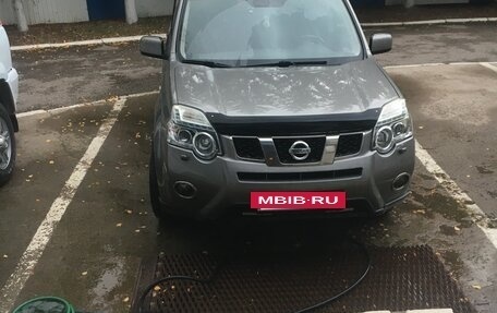 Nissan X-Trail, 2011 год, 1 050 000 рублей, 6 фотография