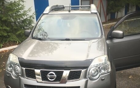 Nissan X-Trail, 2011 год, 1 050 000 рублей, 4 фотография