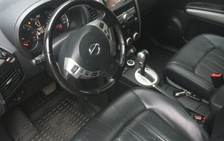 Nissan X-Trail, 2011 год, 1 050 000 рублей, 16 фотография