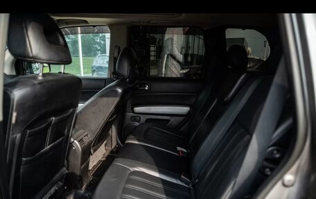 Nissan X-Trail, 2011 год, 1 050 000 рублей, 15 фотография