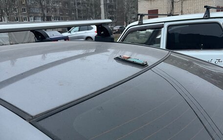 KIA Rio III рестайлинг, 2017 год, 1 050 000 рублей, 5 фотография