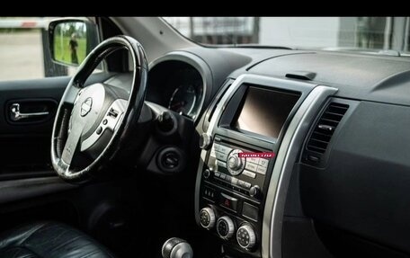 Nissan X-Trail, 2011 год, 1 050 000 рублей, 14 фотография