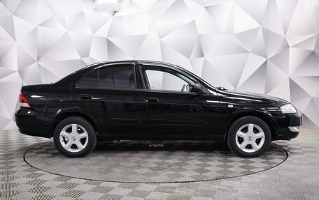 Nissan Almera Classic, 2011 год, 605 000 рублей, 6 фотография