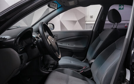 Nissan Almera Classic, 2011 год, 605 000 рублей, 9 фотография