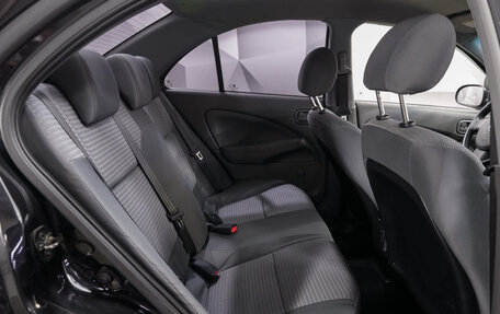 Nissan Almera Classic, 2011 год, 605 000 рублей, 12 фотография