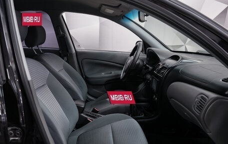 Nissan Almera Classic, 2011 год, 605 000 рублей, 11 фотография