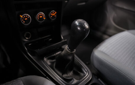 Nissan Almera Classic, 2011 год, 605 000 рублей, 15 фотография