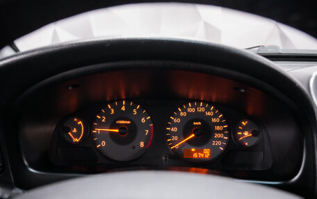 Nissan Almera Classic, 2011 год, 605 000 рублей, 14 фотография