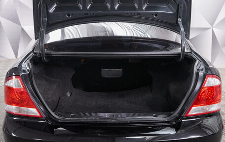 Nissan Almera Classic, 2011 год, 605 000 рублей, 19 фотография