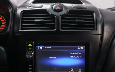 Nissan Almera Classic, 2011 год, 605 000 рублей, 17 фотография