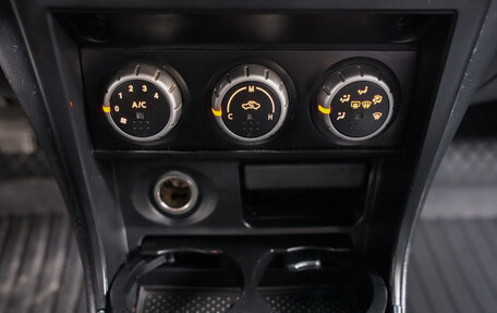 Nissan Almera Classic, 2011 год, 605 000 рублей, 16 фотография