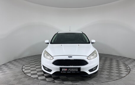 Ford Focus III, 2016 год, 797 000 рублей, 2 фотография