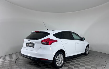 Ford Focus III, 2016 год, 797 000 рублей, 6 фотография