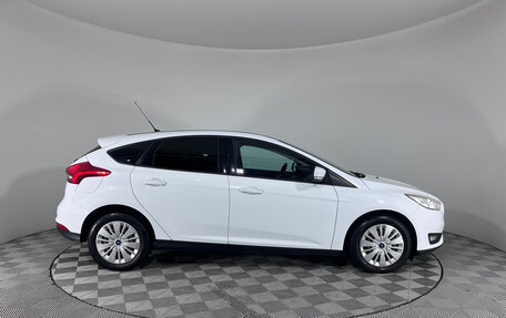 Ford Focus III, 2016 год, 797 000 рублей, 7 фотография