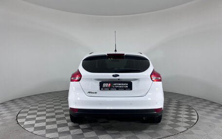 Ford Focus III, 2016 год, 797 000 рублей, 5 фотография