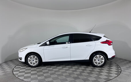 Ford Focus III, 2016 год, 797 000 рублей, 8 фотография