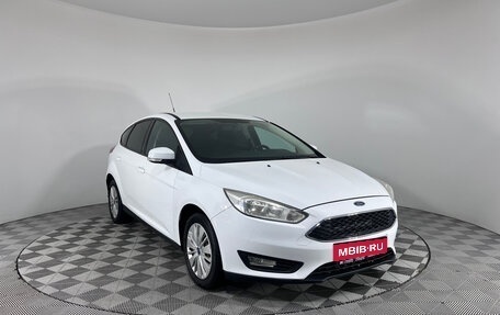 Ford Focus III, 2016 год, 797 000 рублей, 3 фотография