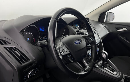 Ford Focus III, 2016 год, 797 000 рублей, 12 фотография