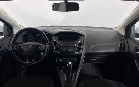 Ford Focus III, 2016 год, 797 000 рублей, 10 фотография