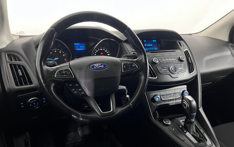 Ford Focus III, 2016 год, 797 000 рублей, 15 фотография
