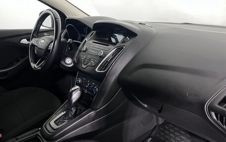 Ford Focus III, 2016 год, 797 000 рублей, 11 фотография